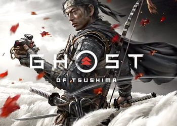 Ghost of Tsushima в новом ролике поразил игроков качеством графики