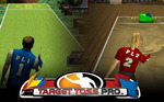 Target Toss Pro: Bags
