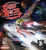 Speed Racer: The Game