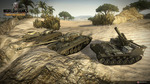 World of Tanks