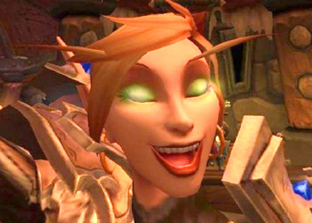 Команде Blizzard потребовалось более 8 лет, чтобы устранить один из багов в игре World of Warcraft