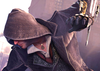 Игроков Assassin's Creed: Syndicate поставят во главе лондонской банды в борьбе за выживание