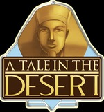 A Tale in the Desert IV