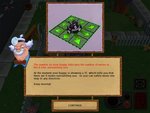 Mole Control