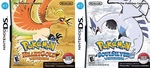 Pokémon HeartGold/SoulSilver