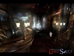 Dark Fall: Lost Souls
