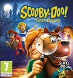 Scooby-Doo! First Frights