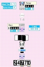 Challenge Me: Math Workout