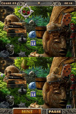 Amazing Adventures: The Forgotten Ruins
