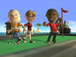 Kidz Sports: Crazy Golf