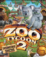 Zoo Tycoon 2: Extinct Animals