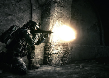 ЕА готовится к запуску сервисов для премиум игроков Battlefield 3