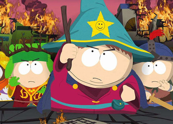Создатели South Park: The Stick of Truth рассказали многолетнюю историю разработки игры