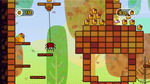 Super Little Acorns 3D Turbo