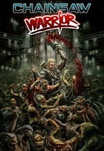 Chainsaw Warrior