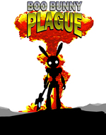 Boo Bunny Plague