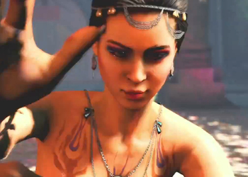 Игра Far Cry 4 будет работать на частоте в 30 кадров