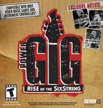PowerGig: Rise of the SixString