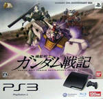 Mobile Suit Gundam Battlefield Record U.C. 0081
