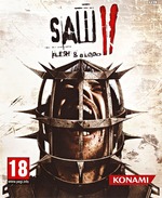 SAW II: Flesh &amp; Blood