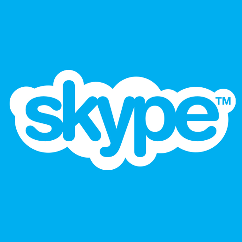 Skype Знакомства Список