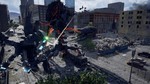 Earth Defense Force: Iron Rain