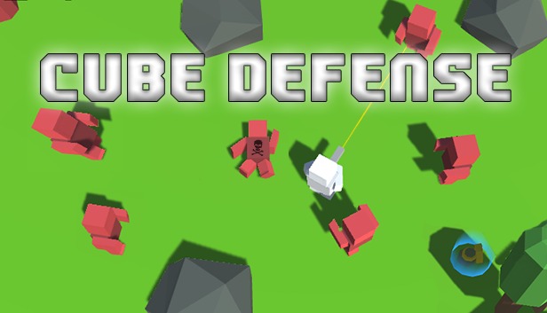 Cube defense. Cube (игра). Куб игра стим. Cube defensive.