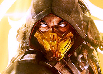 Mortal Kombat 11 запретили на Украине