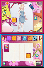 Fashion Designer: High Fashion