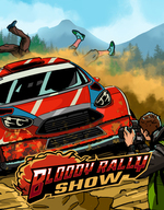 Bloody Rally Show