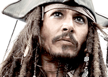 «Пираты Карибского моря 6» из-за Джонни Деппа напугали фанатов известиями