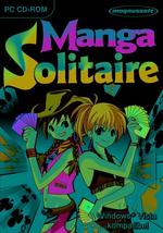 Manga Solitaire