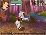 Walt Disney Pictures Presents Enchanted