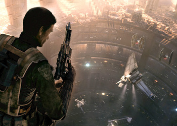 EA расскажет о своих планах на создание новых игр из серии Star Wars на выставке Е3