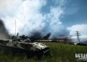 DICE вчетверо увеличит количество официальных игровых серверов Battlefield 3