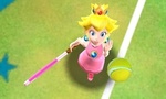Mario Tennis Open