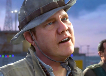 Новый геймплей одиночной кампании и мультиплеера игры Battlefield: Hardline показали на Gamescom 2014