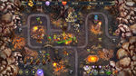 Royal Defense: Invisible Threat