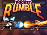 Pocket Rumble