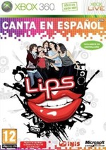 Lips: Canta en Espanol