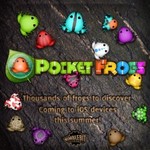 Pocket Frogs