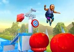 Wipeout: The Game
