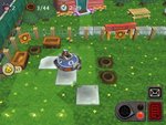 Mole Control