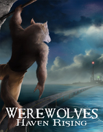 Werewolves: Haven Rising