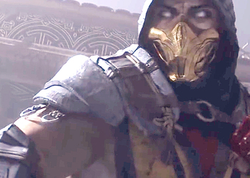 Mortal Kombat 11 анонсирован в первом трейлере