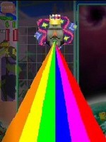 Korogashi Puzzle Katamari Damacy