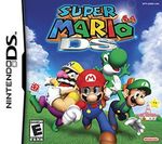 Super Mario 64 DS