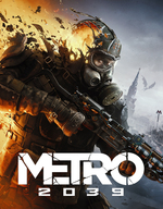 Metro 2039