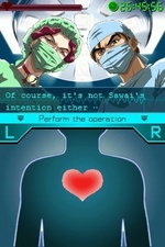 LifeSigns:  Surgical Unit