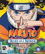 Naruto: Rise of a Ninja